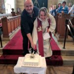 25th Wedding Anniversary